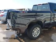 ✅ 2024 Chevrolet Silverado 1500 RST • VIN: 1GCUDEE80RZ146327 • Lot: 43168702. Listed on IAAI with 19,888 mi. Free auction sales archive from the USA and detailed vehicle history report at DreamBid. Image 20.