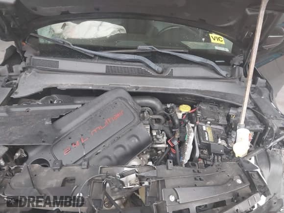 ✅ 2018 Jeep Compass Latitude • VIN: 3C4NJCBB2JT124682 • Лот: 41377740. Опубликован ранее на IAAI с пробегом 94 742 миль. Бесплатный доступ к архиву аукционных продаж из США и подробный отчёт об истории автомобиля на DreamBid. Изображение 10.