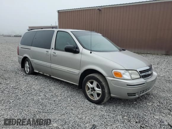 ✅ 2004 Chevrolet Venture LT • VIN: 1GNDX13E14D194845 • Lot: 58921915. Listed on Copart with 104,387 mi. Free auction sales archive from the USA and detailed vehicle history report at DreamBid. Image 4.