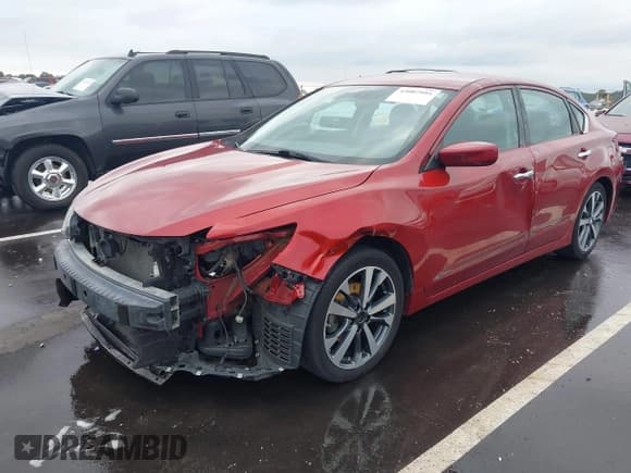 ✅ 2016 Nissan Altima SL • VIN: 1N4BL3AP7GC263131 • Lot: 43007995. Wystawiony na IAAI z przebiegiem 101 996 mil. Bezpłatny archiwum sprzedaży aukcyjnych z USA i szczegółowy raport historii pojazdu na DreamBid. Zdjęcie 18.