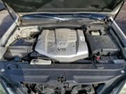 ✅ 2006 Lexus GX 470 • VIN: JTJBT20X360096432 • Лот: 94785475. Опубликован ранее на Copart с пробегом 267 874 миль. Бесплатный доступ к архиву аукционных продаж из США и подробный отчёт об истории автомобиля на DreamBid. Изображение 12.