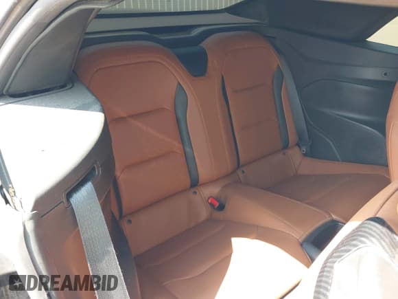 ✅ 2019 Chevrolet Camaro 2SS • VIN: 1G1FH3D77K0128386 • Lot: 43246858. Wystawiony na IAAI z przebiegiem 58 653 mil. Bezpłatny archiwum sprzedaży aukcyjnych z USA i szczegółowy raport historii pojazdu na DreamBid. Zdjęcie 8.