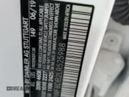 ✅ 2020 Mercedes-Benz C 300 • VIN: WDDWF8DB2LR525988 • Lot: 91461885. Listed on Copart with 78,006 mi. Free auction sales archive from the USA and detailed vehicle history report at DreamBid. Image 12.