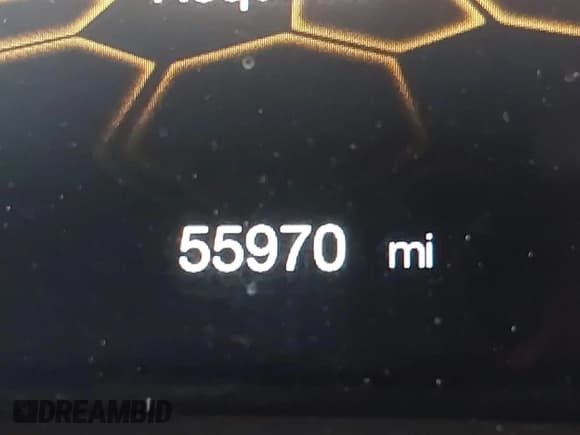 ✅ 2021 Jeep Compass Limited • VIN: 3C4NJCCB9MT573621 • Lot: 42233718. Listed on IAAI with 55,970 mi. Free auction sales archive from the USA and detailed vehicle history report at DreamBid. Image 16.