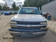 ✅ 2000 Chevrolet Silverado 1500 • VIN: 2GCEC19W4Y1280547 • Lot: 94152705. Listed on Copart with 451,874 mi. Free auction sales archive from the USA and detailed vehicle history report at DreamBid. Image 5.