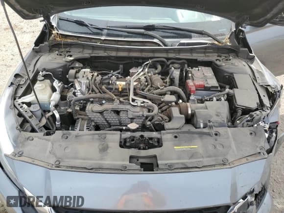 ✅ 2021 Nissan Altima SV • VIN: 1N4BL4DV1MN394443 • Lot: 92280575. Wystawiony na Copart z przebiegiem 33 518 mil. Bezpłatny archiwum sprzedaży aukcyjnych z USA i szczegółowy raport historii pojazdu na DreamBid. Zdjęcie 11.