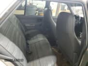 ✅ 1987 Chevrolet Cavalier • VIN: 1G1JC511XH7154372 • Lot: 62254405. Listed on Copart with 433,621 mi. Free auction sales archive from the USA and detailed vehicle history report at DreamBid. Image 10.