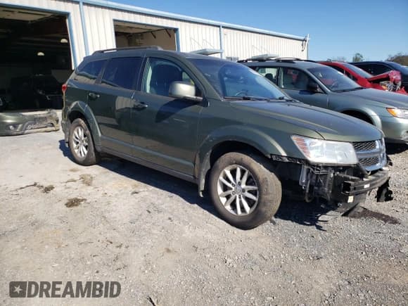 ✅ 2017 Dodge Journey SXT • VIN: 3C4PDCBG0HT554779 • Лот: 86141565. Опубликован ранее на Copart с пробегом 90 423 миль. Бесплатный доступ к архиву аукционных продаж из США и подробный отчёт об истории автомобиля на DreamBid. Изображение 4.