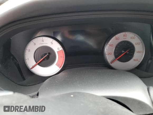 ✅ 2023 Acura TLX Type S • VIN: 19UUB7F07PA003396 • Lot: 72583724. Listed on Copart with Not provided. Free auction sales archive from the USA and detailed vehicle history report at DreamBid. Image 9.