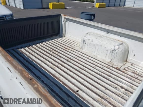 ✅ 1993 Nissan Frontier • VIN: 1N6SD11S2PC365417 • Lot: 42771837. Listed on IAAI with 204,813 mi. Free auction sales archive from the USA and detailed vehicle history report at DreamBid. Image 8.