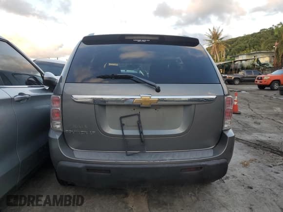 ✅ 2006 Chevrolet Equinox LT • VIN: 2CNDL63F666123762 • Лот: 66097855. Опубликован ранее на Copart с пробегом Не указан. Бесплатный доступ к архиву аукционных продаж из США и подробный отчёт об истории автомобиля на DreamBid. Изображение 6.