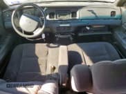 ✅ 2010 Ford Police Interceptor • VIN: 2FABP7BV7AX141999 • Lot: 90577695. Listed on Copart with 246,441 mi. Free auction sales archive from the USA and detailed vehicle history report at DreamBid. Image 8.