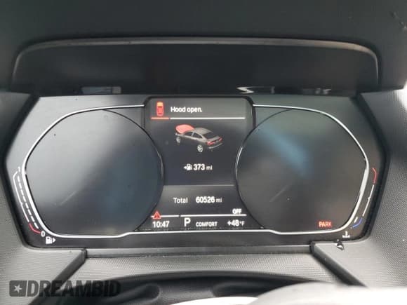 ✅ 2021 BMW 2 Series 228i xDrive • VIN: WBA73AK08M7H65740 • Lot: 54489425. Listed on Copart with 60,526 mi. Free auction sales archive from the USA and detailed vehicle history report at DreamBid. Image 9.