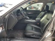 ✅ 2011 Infiniti M • VIN: JN1AY1AP3BM520769 • Lot: 47553175. Listed on Copart with 118,728 mi. Free auction sales archive from the USA and detailed vehicle history report at DreamBid. Image 7.