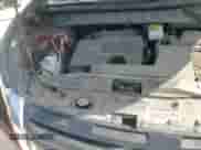 2022 Nissan Pathfinder SV z VIN 5N1DR3BAXNC252421, wystawiony jako Copart lot #81744505 z przebiegiem 101 368 mil mil oraz Szkoda całkowita • Salvage title. Historia ofert i sprzedaży dostępna na DreamBid. Obrazek 15.