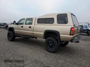 ✅ 2006 Chevrolet Silverado 2500HD LT1 • VIN: 1GCHK23D86F200833 • Lot: 46864485. Wystawiony na Copart z przebiegiem 153 783 mil. Bezpłatny archiwum sprzedaży aukcyjnych z USA i szczegółowy raport historii pojazdu na DreamBid. Zdjęcie 2.