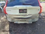 ✅ 2018 Volvo XC90 Inscription • VIN: YV4A22PL4J1386540 • Lot: 43148246. Listed on IAAI with 116,301 mi. Free auction sales archive from the USA and detailed vehicle history report at DreamBid. Image 6.