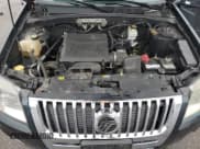 ✅ 2010 Mercury Mariner • VIN: 4M2CN9BG9AKJ28637 • Lot: 89870155. Listed on Copart with 153,973 mi. Free auction sales archive from the USA and detailed vehicle history report at DreamBid. Image 11.