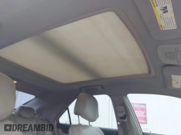 ✅ 2010 Cadillac CTS Luxury • VIN: 1G6DE5EG6A0147272 • Lot: 42957227. Wystawiony na IAAI z przebiegiem 253 383 mil. Bezpłatny archiwum sprzedaży aukcyjnych z USA i szczegółowy raport historii pojazdu na DreamBid. Zdjęcie 15.