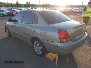 ✅ 2006 Hyundai Elantra GLS • VIN: KMHDN46D16U287107 • Lot: 41271344. Wystawiony na IAAI z przebiegiem 130 662 mil. Bezpłatny archiwum sprzedaży aukcyjnych z USA i szczegółowy raport historii pojazdu na DreamBid. Zdjęcie 3.