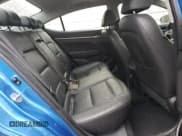 ✅ 2018 Hyundai Elantra Value Edition • VIN: KMHD84LF6JU497952 • Lot: 90985575. Listed on Copart with 142,473 mi. Free auction sales archive from the USA and detailed vehicle history report at DreamBid. Image 10.