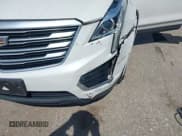 ✅ 2017 Cadillac XT5 FWD • VIN: 1GYKNARS0HZ234063 • Лот: 42218234. Опубликован ранее на IAAI с пробегом 121 518 миль. Бесплатный доступ к архиву аукционных продаж из США и подробный отчёт об истории автомобиля на DreamBid. Изображение 6.