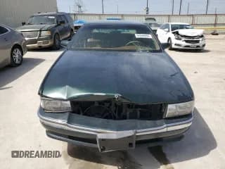 ✅ 1994 Cadillac DeVille • VIN: 1G6KD52B7RU265791 • Lot: 65560084. Listed on Copart with 123,834 mi. Free auction sales archive from the USA and detailed vehicle history report at DreamBid. Image 5.