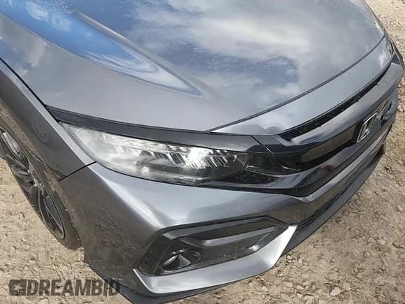 ✅ 2021 Honda Civic Sport Touring • VIN: SHHFK7H99MU413444 • Lot: 84975565. Wystawiony na Copart z przebiegiem 57 535 mil. Bezpłatny archiwum sprzedaży aukcyjnych z USA i szczegółowy raport historii pojazdu na DreamBid. Zdjęcie 13.