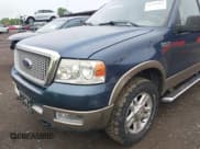 ✅ 2004 Ford F-150 XLT • VIN: 1FTPX14564NA50965 • Lot: 42299204. Listed on IAAI with 104,901 mi. Free auction sales archive from the USA and detailed vehicle history report at DreamBid. Image 6.