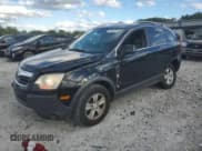 ✅ 2009 Saturn VUE XE • VIN: 3GSCL33P49S614090 • Lot: 71557275. Wystawiony na Copart z przebiegiem 166 409 mil. Bezpłatny archiwum sprzedaży aukcyjnych z USA i szczegółowy raport historii pojazdu na DreamBid. Zdjęcie 1.