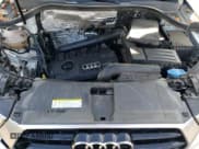 ✅ 2016 Audi Q3 Prestige • VIN: WA1GFCFS1GR013606 • Lot: 87047155. Listed on Copart with 92,960 mi. Free auction sales archive from the USA and detailed vehicle history report at DreamBid. Image 11.