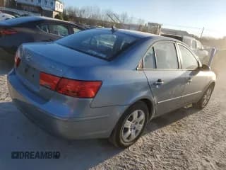 ✅ 2010 Hyundai Sonata GLS • VIN: 5NPET4AC9AH638880 • Лот: 87731485. Опубликован ранее на Copart с пробегом 92 420 миль. Бесплатный доступ к архиву аукционных продаж из США и подробный отчёт об истории автомобиля на DreamBid. Изображение 3.