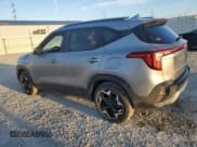 ✅ 2025 Kia Seltos S • VIN: KNDEUCAA2S7768771 • Lot: 80101415. Listed on Copart with 13,766 mi. Free auction sales archive from the USA and detailed vehicle history report at DreamBid. Image 2.