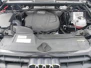 ✅ 2020 Audi Q5 Premium Plus • VIN: WA1BNAFY7L2036929 • Lot: 43409370. Wystawiony na IAAI z przebiegiem 65 514 mil. Bezpłatny archiwum sprzedaży aukcyjnych z USA i szczegółowy raport historii pojazdu na DreamBid. Zdjęcie 10.