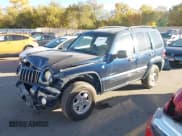 ✅ 2004 Jeep Liberty Limited • VIN: 1J4GL58K34W208508 • Lot: 43588157. Wystawiony na IAAI z przebiegiem 140 650 mil. Bezpłatny archiwum sprzedaży aukcyjnych z USA i szczegółowy raport historii pojazdu na DreamBid. Zdjęcie 2.