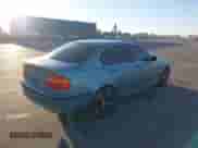 2003 BMW 3 Series 330xi с VIN WBAEW53443PG23830, выставлен на аукционе IAAI как лот 43404394 с пробегом 153 182 миль миль и . История ставок и продаж доступна на DreamBid. Изображение 4.