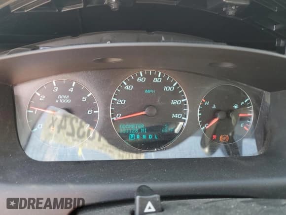 ✅ 2015 Chevrolet Impala LTZ • VIN: 2G1WC5E36F1104175 • Лот: 71018324. Опубликован ранее на Copart с пробегом 131 128 миль. Бесплатный доступ к архиву аукционных продаж из США и подробный отчёт об истории автомобиля на DreamBid. Изображение 9.