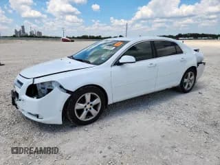 ✅ 2010 Chevrolet Malibu 2LT • VIN: 1G1ZD5EB0AF213265 • Лот: 71605985. Опубликован ранее на Copart с пробегом 218 196 миль. Бесплатный доступ к архиву аукционных продаж из США и подробный отчёт об истории автомобиля на DreamBid. Изображение 1.