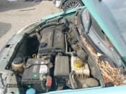 ✅ 2005 Chevrolet Aveo LS • VIN: KL1TD52675B383101 • Lot: 43508626. Wystawiony na IAAI z przebiegiem 163 716 mil. Bezpłatny archiwum sprzedaży aukcyjnych z USA i szczegółowy raport historii pojazdu na DreamBid. Zdjęcie 12.