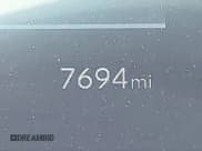 ✅ 2024 Hyundai Santa Fe SE • VIN: 5NMP14GL5RH055401 • Lot: 41144151. Listed on IAAI with 7,694 mi. Free auction sales archive from the USA and detailed vehicle history report at DreamBid. Image 7.