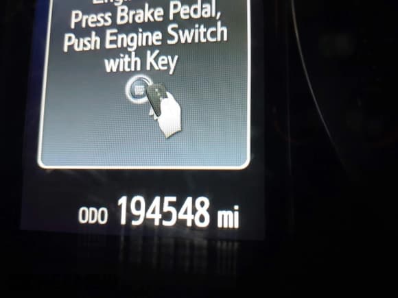 ✅ 2015 Toyota Sienna Limited • VIN: 5TDDK3DC9FS121889 • Lot: 41739208. Listed on IAAI with 194,548 mi. Free auction sales archive from the USA and detailed vehicle history report at DreamBid. Image 15.