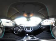 ✅ 2015 GMC Terrain SLE • VIN: 2GKFLWE3XF6252575 • Лот: 41699995. Опубликован ранее на IAAI с пробегом 101 544 миль. Бесплатный доступ к архиву аукционных продаж из США и подробный отчёт об истории автомобиля на DreamBid. Изображение 20.