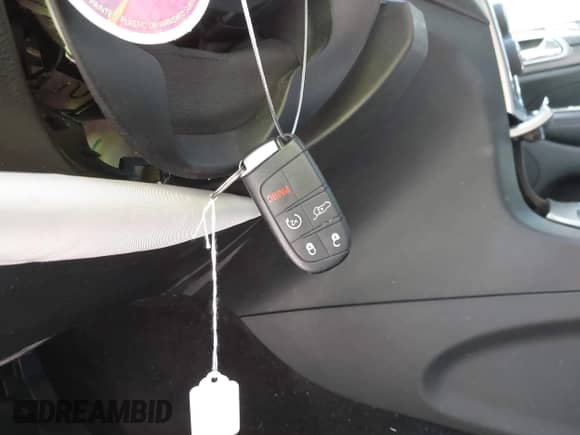 2018 Jeep Grand Cherokee Altitude с VIN 1C4RJFAG3JC387145, выставлен на аукционе IAAI как лот 43365429 с пробегом 112 941 миль миль и . История ставок и продаж доступна на DreamBid. Изображение 11.