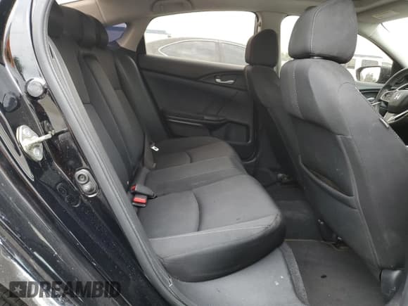 ✅ 2016 Honda Civic EX • VIN: 19XFC2F75GE064649 • Лот: 92680265. Опубликован ранее на Copart с пробегом 143 196 миль. Бесплатный доступ к архиву аукционных продаж из США и подробный отчёт об истории автомобиля на DreamBid. Изображение 10.