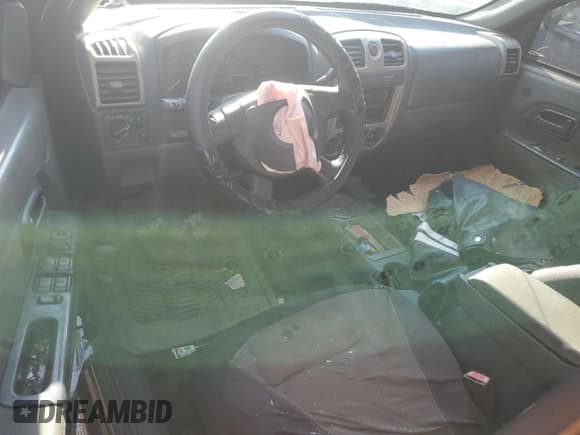 ✅ 2006 GMC Canyon 1SB SLE Z85 • VIN: 1GTCS138968157051 • Лот: 71641685. Опубликован ранее на Copart с пробегом Не указан. Бесплатный доступ к архиву аукционных продаж из США и подробный отчёт об истории автомобиля на DreamBid. Изображение 8.