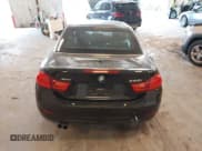 ✅ 2015 BMW 4 Series 428i xDrive • VIN: WBA3T1C51FP819792 • Lot: 42367970. Listed on IAAI with 62,920 mi. Free auction sales archive from the USA and detailed vehicle history report at DreamBid. Image 16.