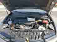 2024 Dodge Hornet R/T Plus z VIN ZACPDFDW8R3A09306, wystawiony jako Copart lot #54002945 z przebiegiem 11 694 mil mil oraz Szkoda całkowita • Salvage title. Historia ofert i sprzedaży dostępna na DreamBid. Obrazek 11.