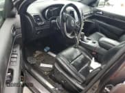 ✅ 2020 Jeep Grand Cherokee Overland • VIN: 1C4RJFCT7LC257835 • Lot: 64763965. Wystawiony na Copart z przebiegiem 71 640 mil. Bezpłatny archiwum sprzedaży aukcyjnych z USA i szczegółowy raport historii pojazdu na DreamBid. Zdjęcie 8.