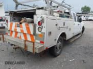 ✅ 2012 Chevrolet Silverado 2500HD • VIN: 1GB2KVCG2CZ253544 • Лот: 42990352. Опубликован ранее на IAAI с пробегом 334 578 миль. Бесплатный доступ к архиву аукционных продаж из США и подробный отчёт об истории автомобиля на DreamBid. Изображение 4.