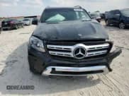 ✅ 2018 Mercedes-Benz GL 450 • VIN: 4JGDF6EE9JA997370 • Lot: 70153693. Listed on Copart with Not provided. Free auction sales archive from the USA and detailed vehicle history report at DreamBid. Image 11.